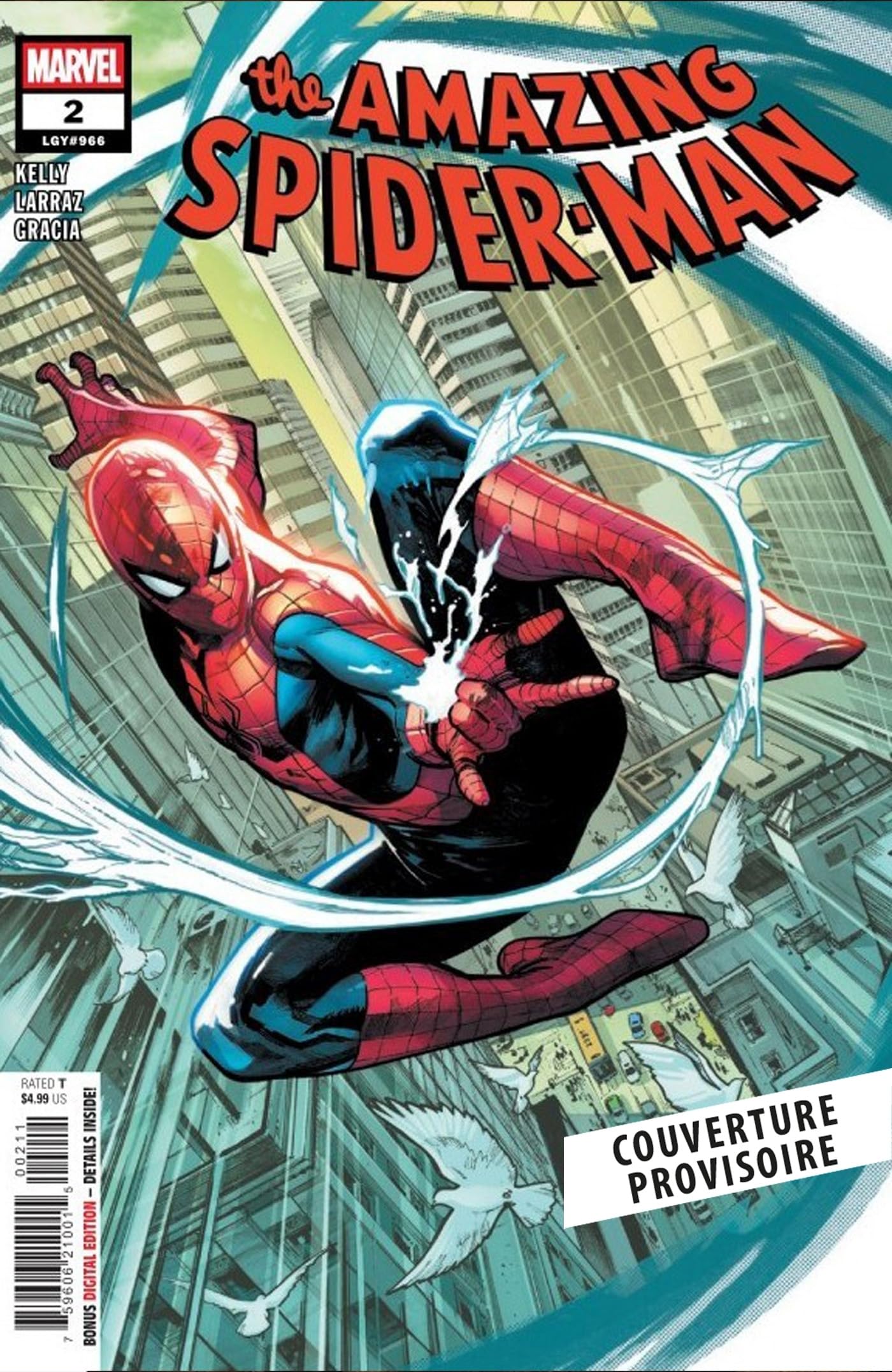 Marvel World n.2