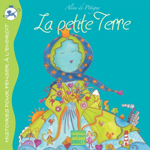 La petite terre
