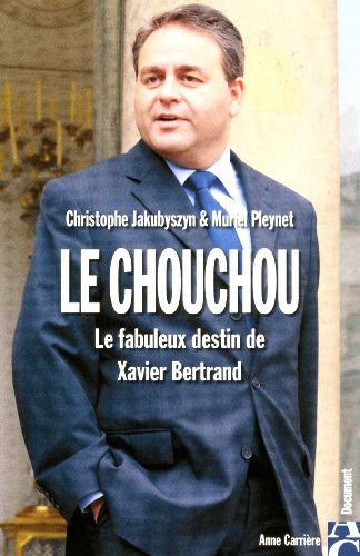 Le chouchou