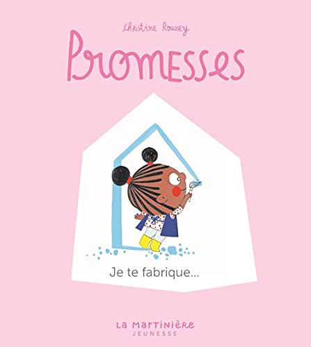 Promesses Tome 5: je te fabrique...