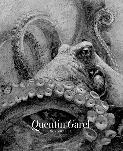 Quentin Garel - monographie