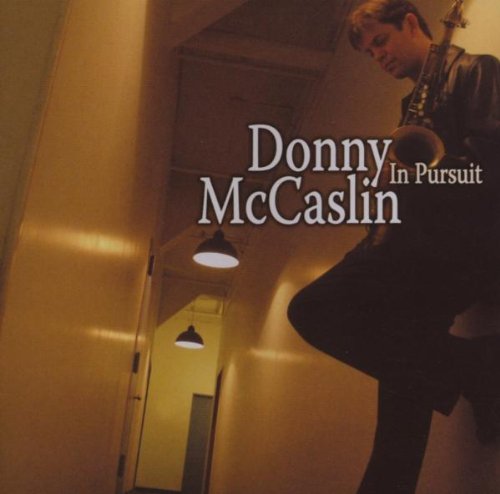 In pursuit - CD