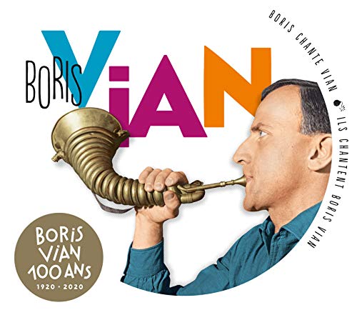 100ème anniversaire - CD