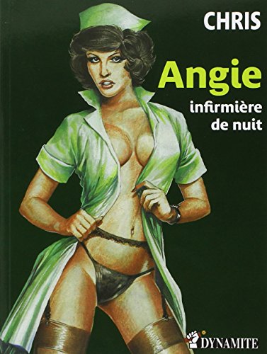 Angie, infirmière de nuit