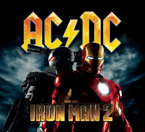 Iron man 2 - édition deluxe