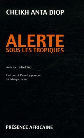 Alerte sous les tropiques
