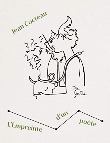 Jean Cocteau - l'empreinte d'un poète