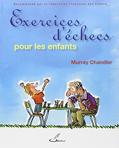 Exercices d'échecs pour les enfants