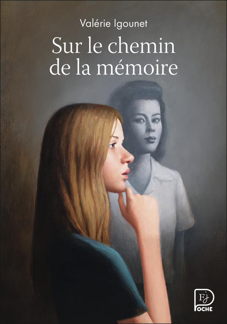 Sur le chemin de la mémoire