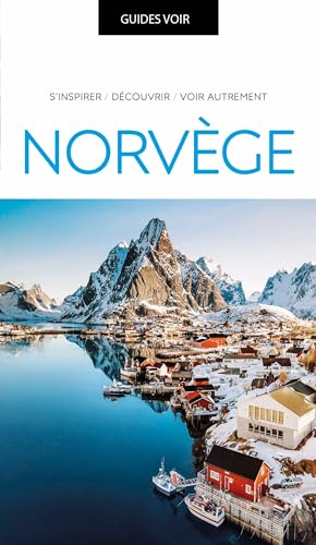 Guide Voir Norvège