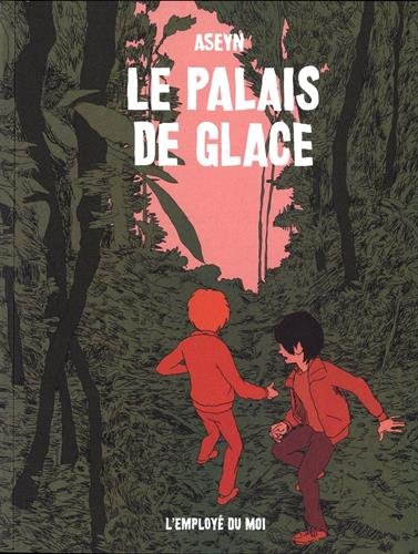 Le palais de glace