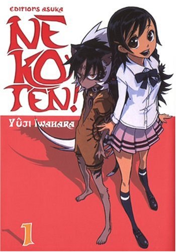 Nekoten t.1