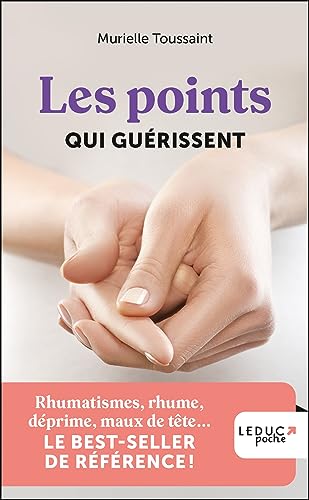 Les points qui guérissent (édition 2023)