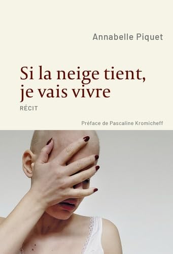 Si la neige tient je vais vire