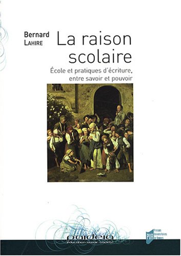 Raison scolaire