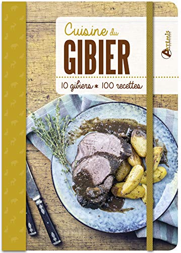 Cuisine du gibier