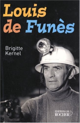 Louis de funes