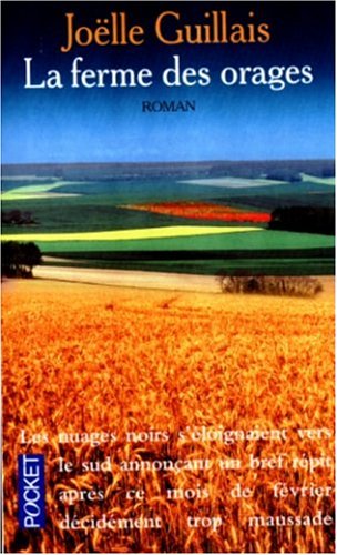 La Ferme des orages - Guillais