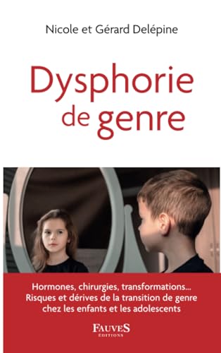 Dysphorie de genre