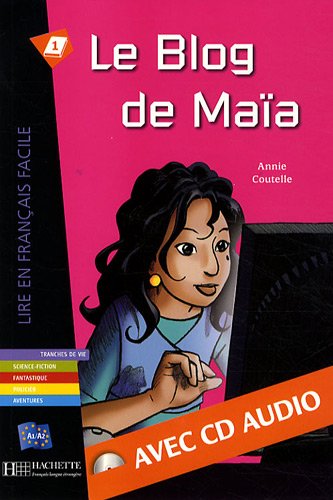Le blog de maia livre downloadable audio