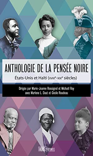 Anthologie de la pensée noire
