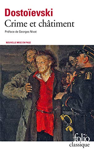Crime et châtiment / Journal de Raskolnikov