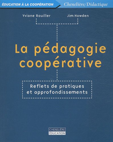 PEDAGOGIE COOPERATIVE