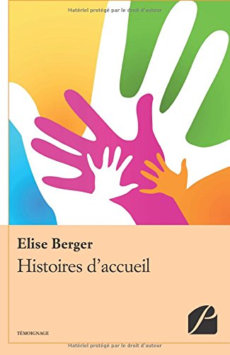 Histoires d'accueil