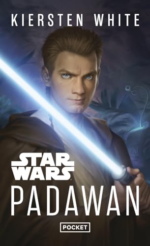 Star Wars: padawan