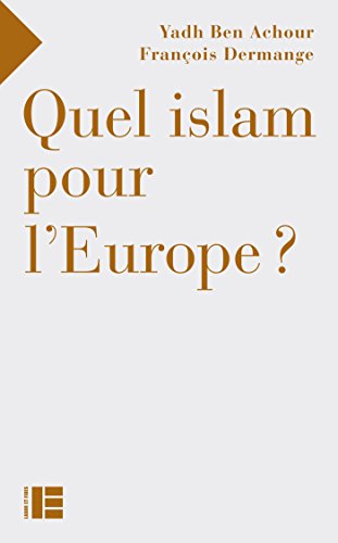 Quel islam pour l'europe?