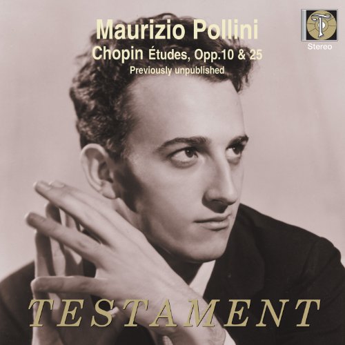 ETUDES, OP.10 ET OP.25