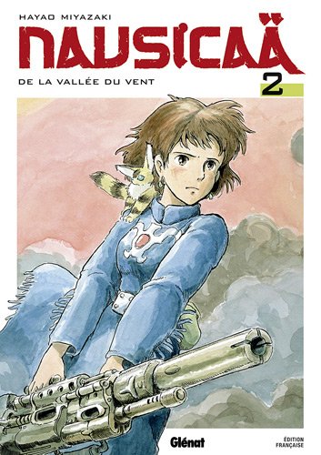 Nausicaä: de la vallée du vent. Vol. 2