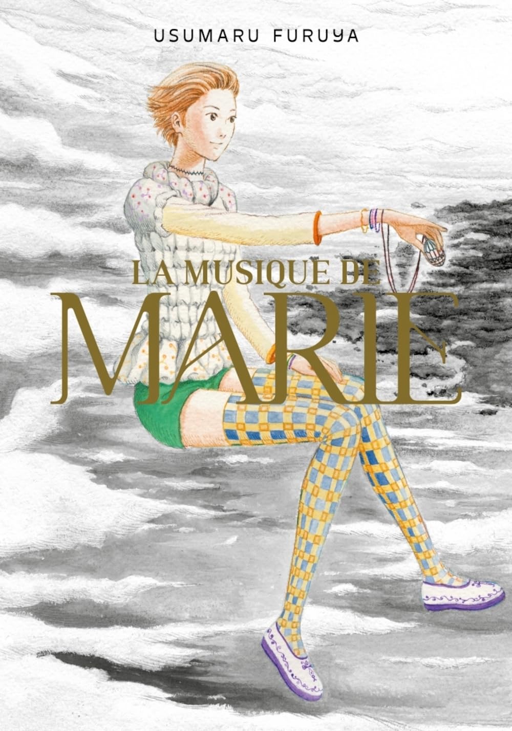 La musique de Marie