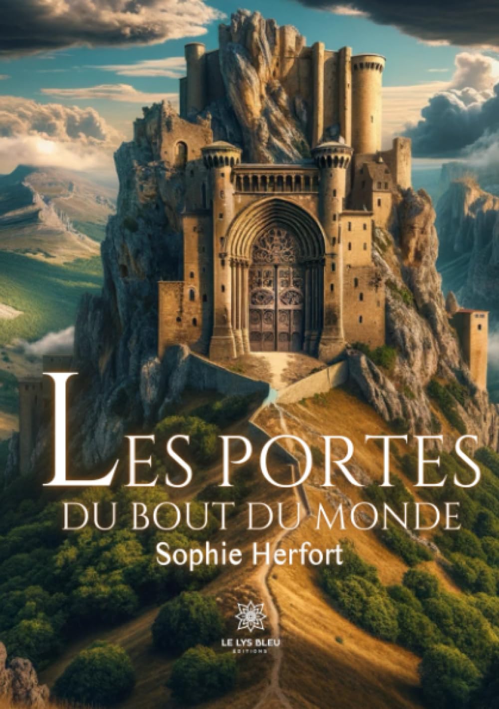 Les portes du bout du monde