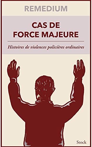Cas de force majeure