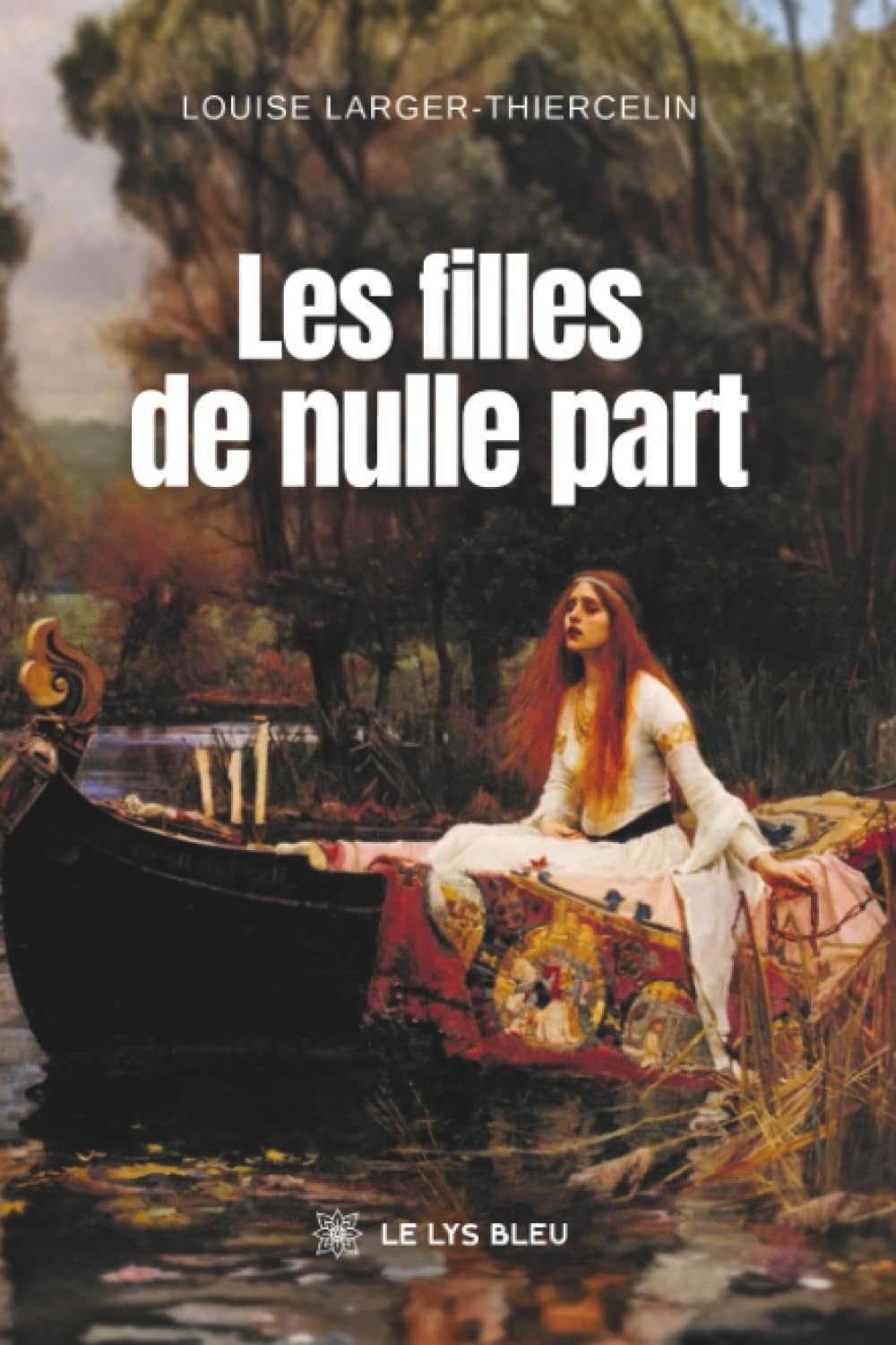 Les filles de nulle part
