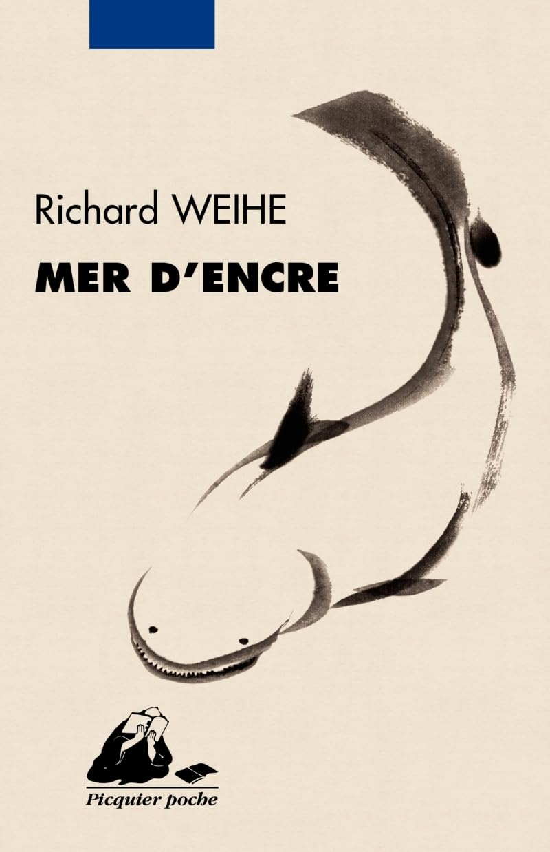 Mer d'encre