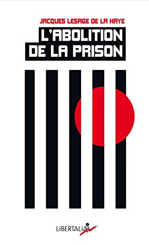 L'abolition de la prison