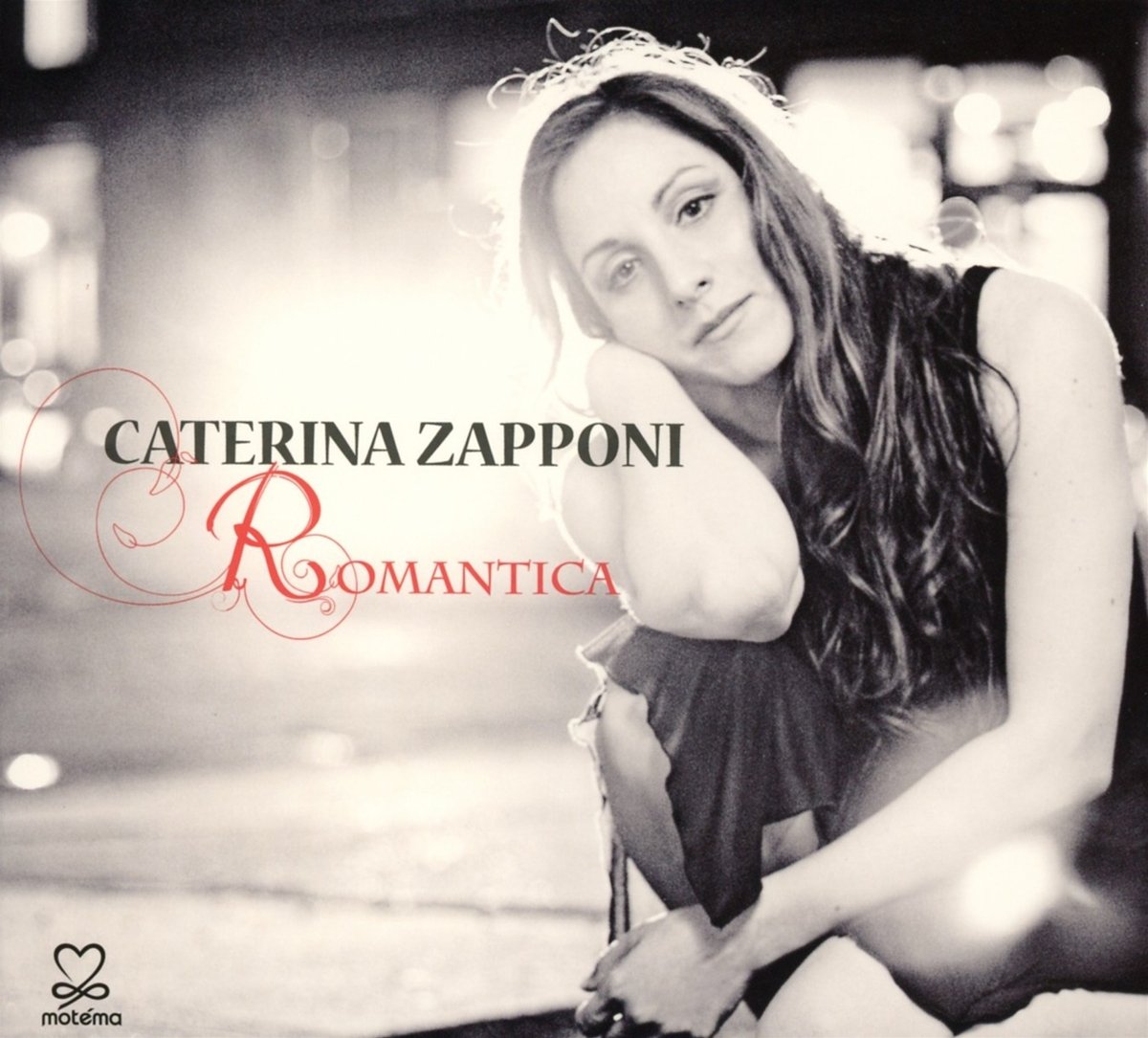 Romantica - CD