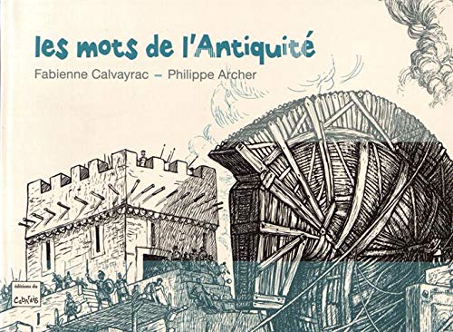 Les mots de l'Antiquité