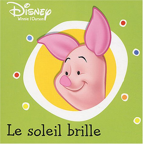 Le soleil brille - Walt Disney