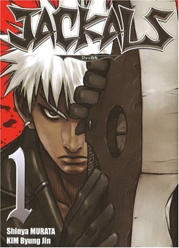 Jackals Tome 1