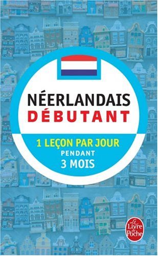 Néerlandais débutant