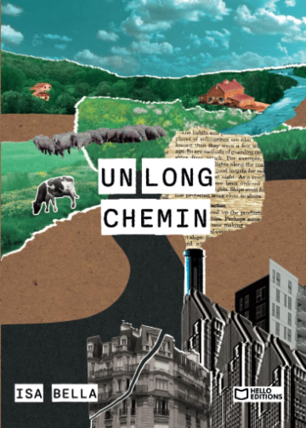 Un long chemin
