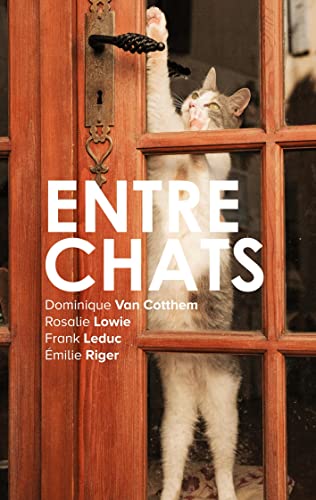 Entrechats - illustrations, couleur
