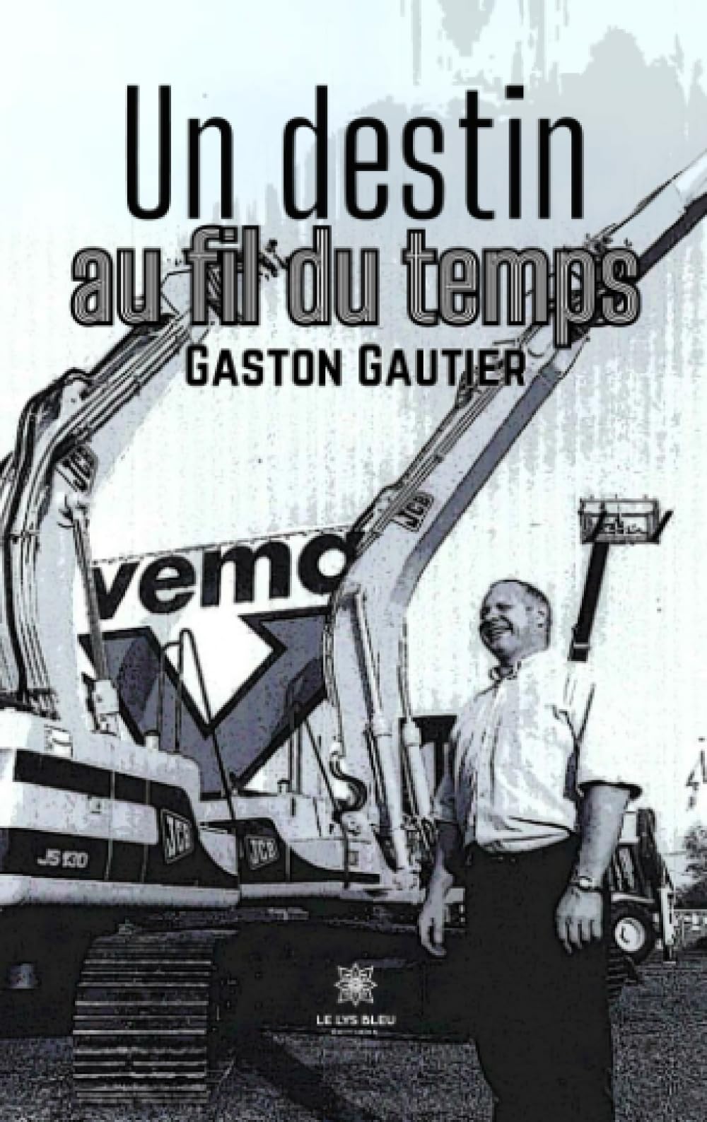 Un destin au fil du temps