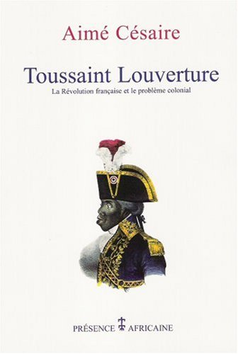 Toussaint Louverture