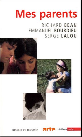Mes parents: Coffret 3 volumes