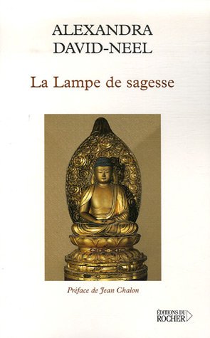 La lampe de sagesse