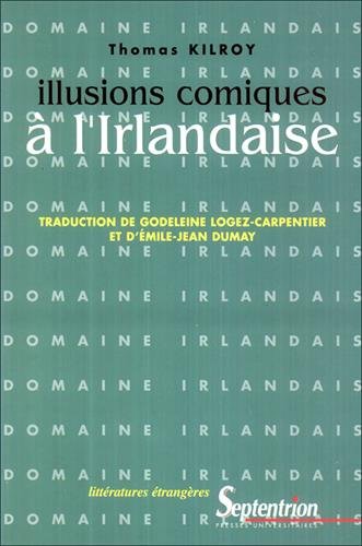 ILLUSIONS COMIQUES A L'IRLANDAISE